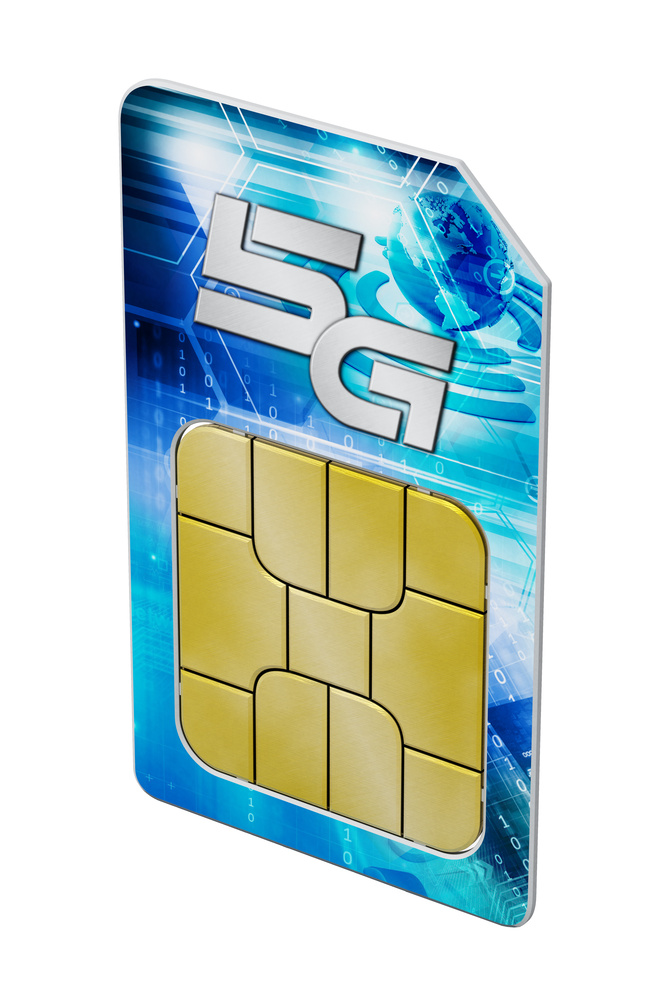 广电卡与手机适配